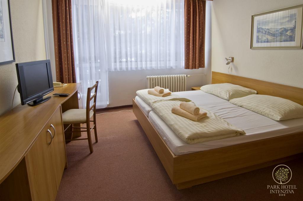 Intersport Hotel Stupava Quarto foto