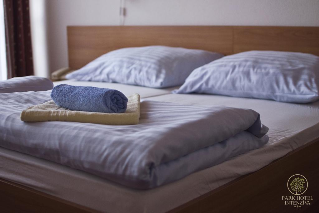 Intersport Hotel Stupava Quarto foto