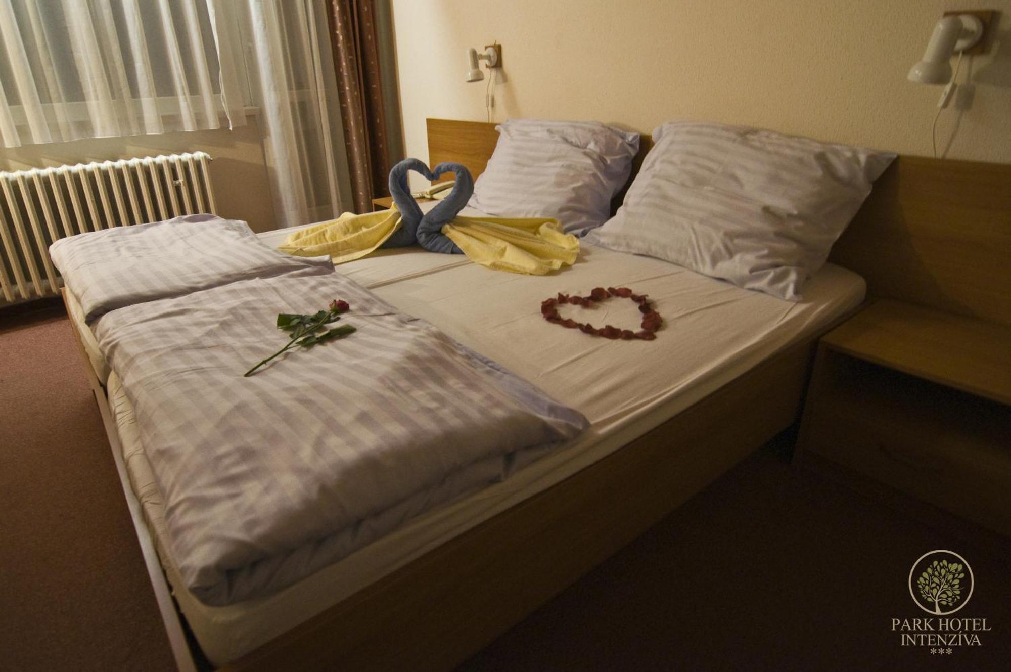 Intersport Hotel Stupava Quarto foto