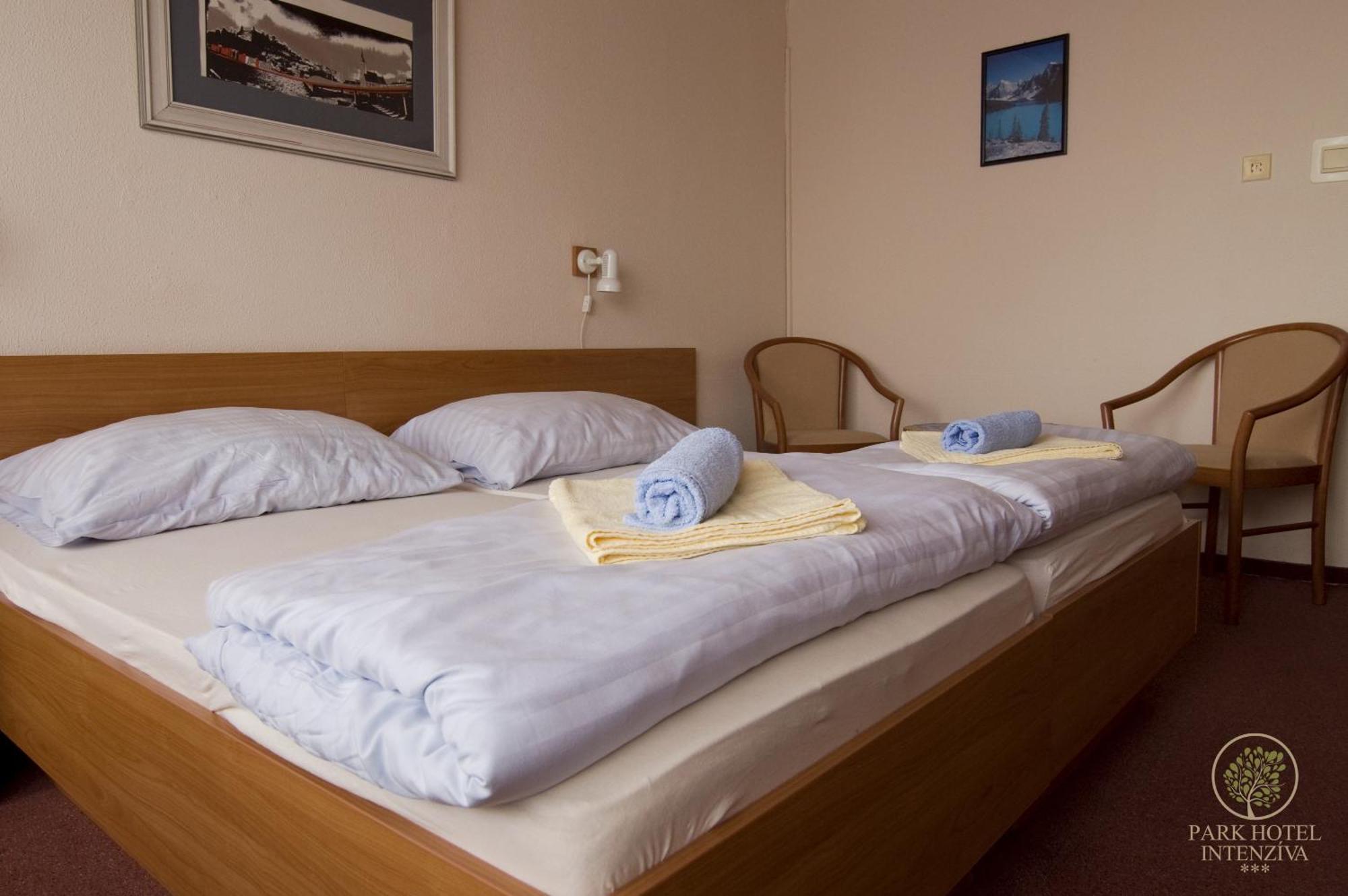Intersport Hotel Stupava Quarto foto