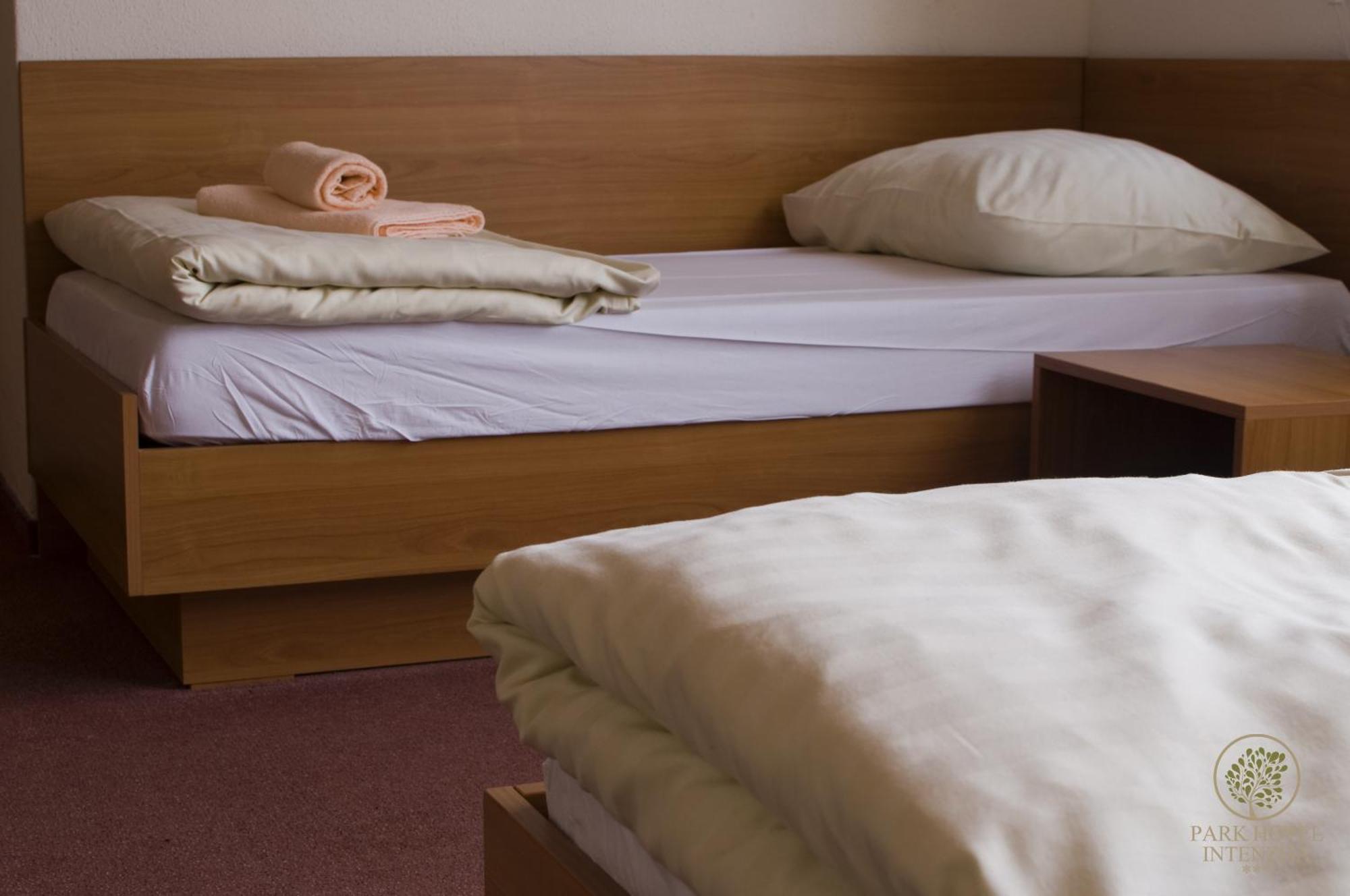 Intersport Hotel Stupava Quarto foto